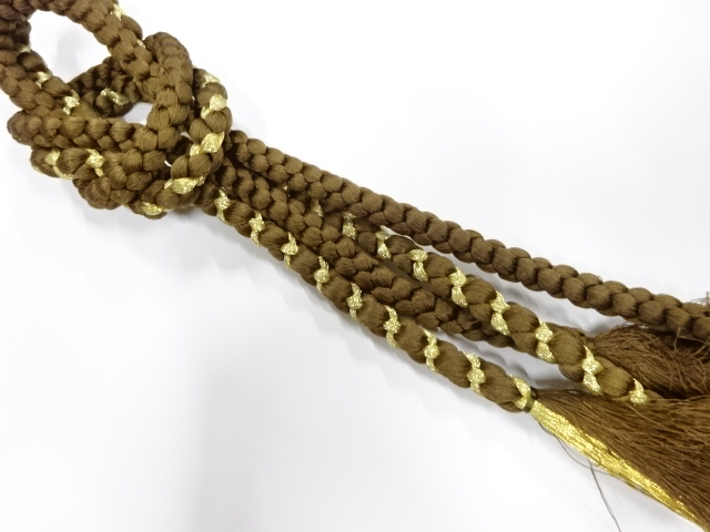 Japanese Kimono / Accessories Silk